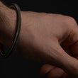 Laden Sie das Bild in den Galerie-Viewer, Armband <br> Nylon/Stahlgeflecht