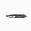 Laden Sie das Bild in den Galerie-Viewer, Armband <br> Cotton grau