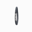 Laden Sie das Bild in den Galerie-Viewer, Armband <br> Cotton grau
