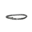 Laden Sie das Bild in den Galerie-Viewer, Armband Jack II <br> Stainless Steel