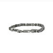 Laden Sie das Bild in den Galerie-Viewer, Armband Jack I <br> Stainless Steel