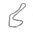 Laden Sie das Bild in den Galerie-Viewer, Halskette Jack II <br> Stainless Steel