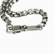Laden Sie das Bild in den Galerie-Viewer, Halskette Jack II <br> Stainless Steel