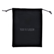 Load image into Gallery viewer, Armband Leder<br> Black Double Wrapped