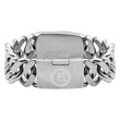 Laden Sie das Bild in den Galerie-Viewer, Armband Skull <br> Duty and Honor Stainless Steel