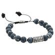 Laden Sie das Bild in den Galerie-Viewer, Armband Beads <br> Blue Agate