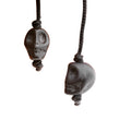 Laden Sie das Bild in den Galerie-Viewer, Armband Beads <br> Bronze Agate kupferfarben