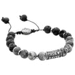 Laden Sie das Bild in den Galerie-Viewer, Armband Beads <br> Agate Mix