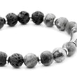 Laden Sie das Bild in den Galerie-Viewer, Armband Beads <br> Agate Mix