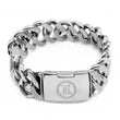Laden Sie das Bild in den Galerie-Viewer, Armband ID Tag <br> Stainless Steel