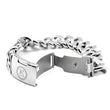 Laden Sie das Bild in den Galerie-Viewer, Armband ID Tag <br> Stainless Steel