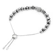 Laden Sie das Bild in den Galerie-Viewer, Armband Skull & Balls <br> silber