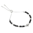 Laden Sie das Bild in den Galerie-Viewer, Armband Skull small <br> silber
