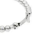 Laden Sie das Bild in den Galerie-Viewer, Armband Cross big <br> silber