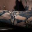 Laden Sie das Bild in den Galerie-Viewer, Armband Cross big <br> silber