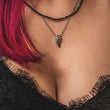 Laden Sie das Bild in den Galerie-Viewer, Halskette Wing <br> rosegold