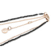 Laden Sie das Bild in den Galerie-Viewer, Halskette Wing <br> rosegold