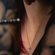 Laden Sie das Bild in den Galerie-Viewer, Halskette Skull <br>