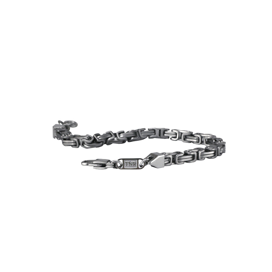 Armband Jack I <br> Stainless Steel