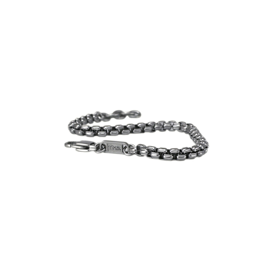 Armband Jack II <br> Stainless Steel