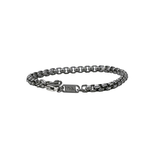 Armband Jack II <br> Stainless Steel