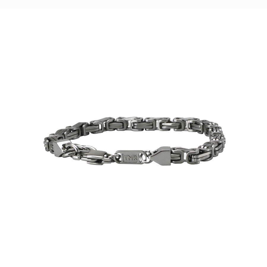 Armband Jack I <br> Stainless Steel