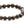 Laden Sie das Bild in den Galerie-Viewer, Armband Beads &lt;br&gt; Bronze Agate kupferfarben
