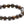 Load image into Gallery viewer, Armband Beads &lt;br&gt; Bronze Agate kupferfarben
