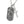 Laden Sie das Bild in den Galerie-Viewer, Halskette Skull King &amp; Cross &lt;br&gt; Stainless Steel
