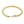 Load image into Gallery viewer, Armband Cross big &lt;br&gt; gelbgold
