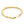 Laden Sie das Bild in den Galerie-Viewer, Armband Cross big &lt;br&gt; gelbgold
